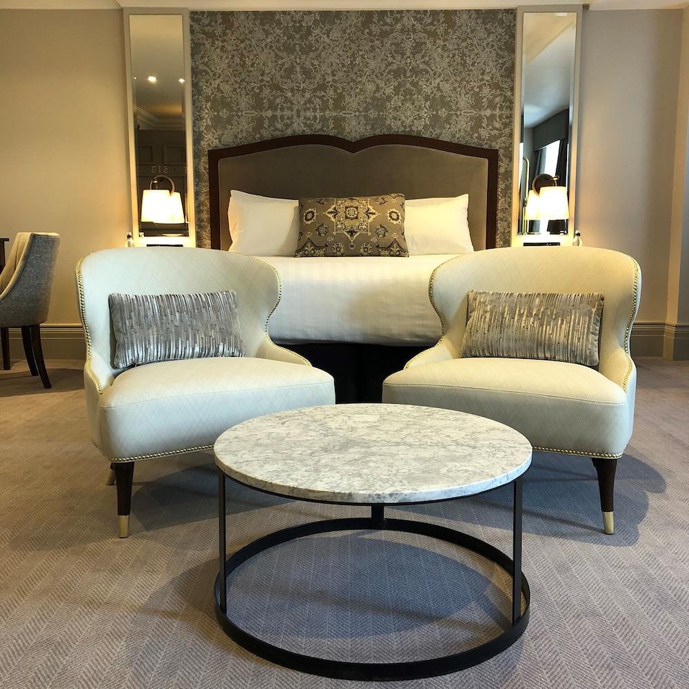 Doubletree By Hilton Harrogate Majestic Hotel & Spa מראה חיצוני תמונה