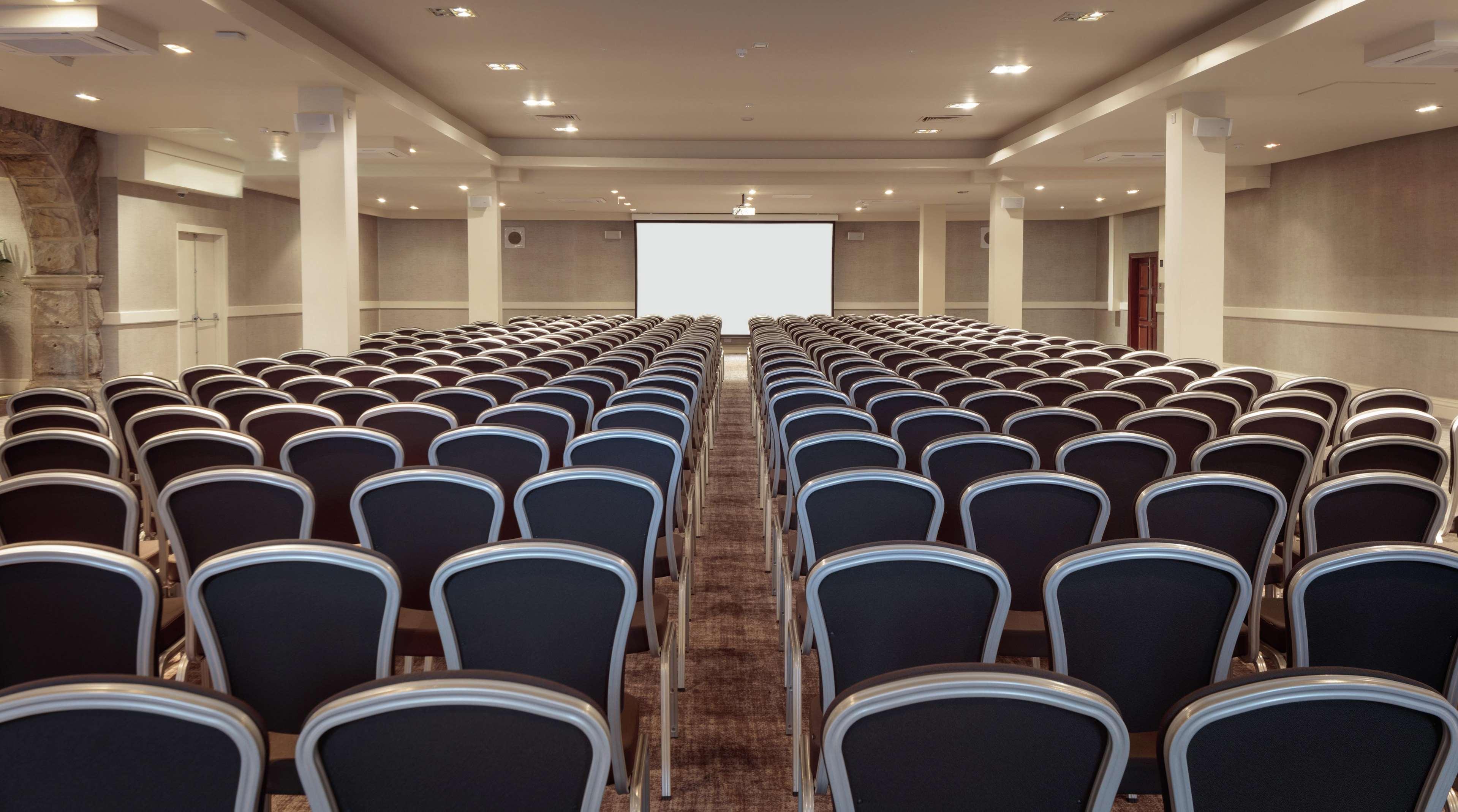 Doubletree By Hilton Harrogate Majestic Hotel & Spa מראה חיצוני תמונה