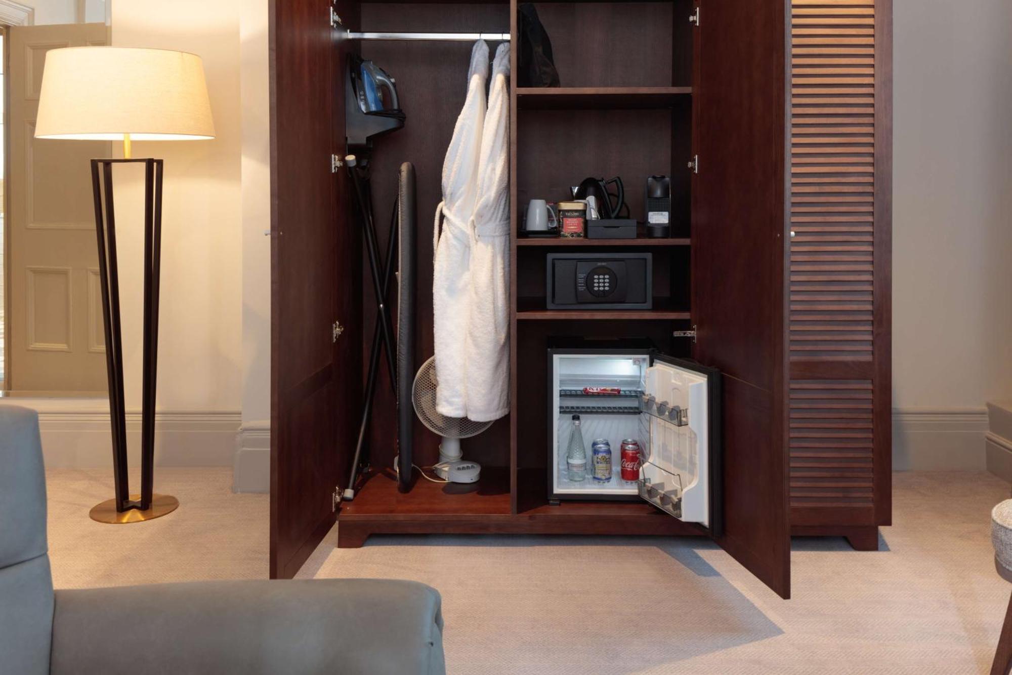 Doubletree By Hilton Harrogate Majestic Hotel & Spa מראה חיצוני תמונה
