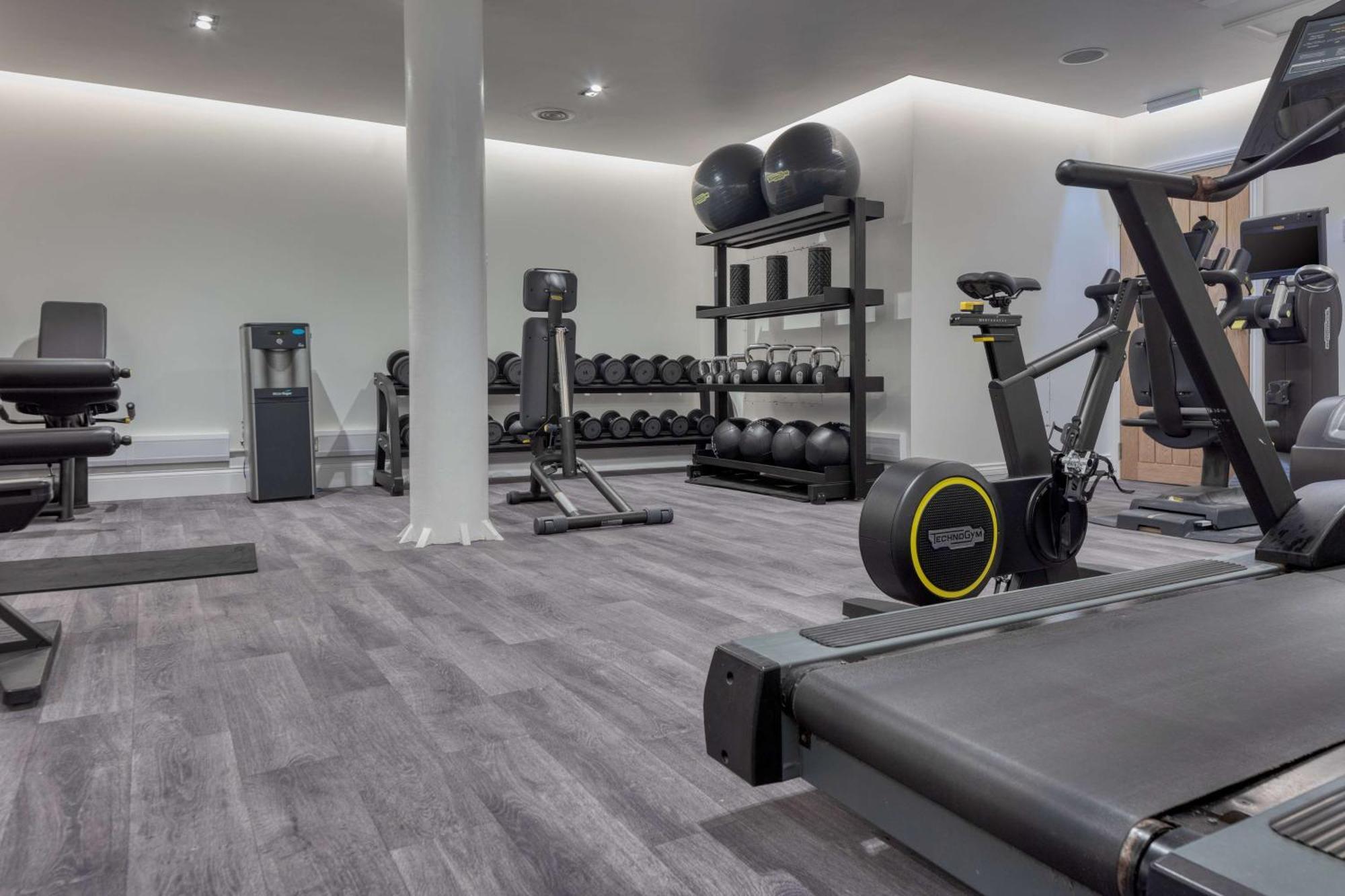 Doubletree By Hilton Harrogate Majestic Hotel & Spa מראה חיצוני תמונה